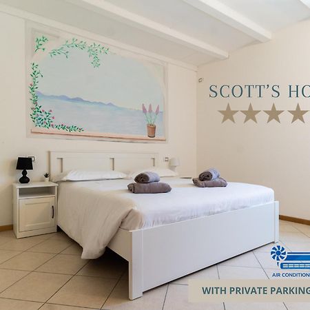 Garda Lake & Relax - Cottage On The Hill Caprino Veronese Exteriér fotografie
