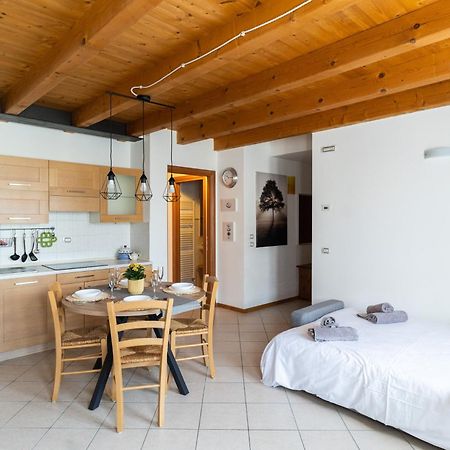 Garda Lake & Relax - Cottage On The Hill Caprino Veronese Exteriér fotografie
