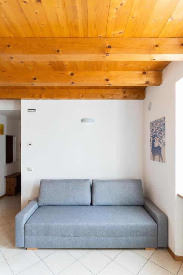 Garda Lake & Relax - Cottage On The Hill Caprino Veronese Exteriér fotografie