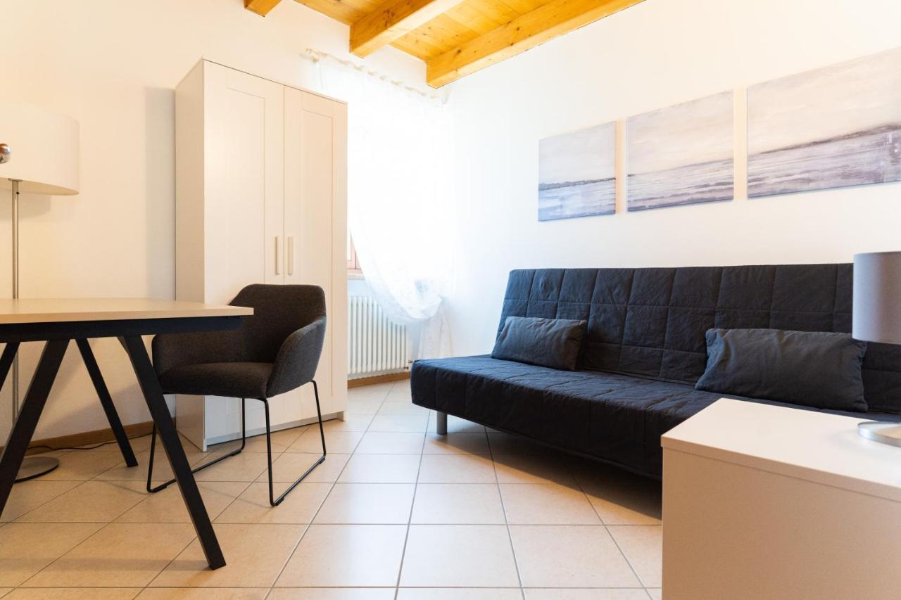 Garda Lake & Relax - Cottage On The Hill Caprino Veronese Exteriér fotografie