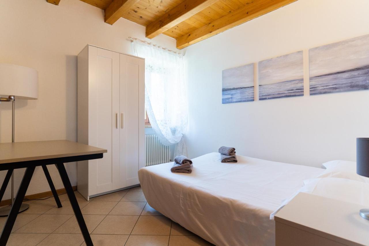 Garda Lake & Relax - Cottage On The Hill Caprino Veronese Exteriér fotografie